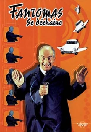 fantomas se dechaine fantomas se dechaine