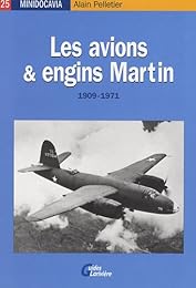 Les  avions & engins Martin