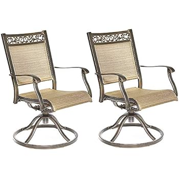 Amazon Com Project Patio 2 5 X 5 Patio Chair Spring Plate