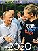 Wall calendar 2019 Vladimir Putin The President of Russia 11.5