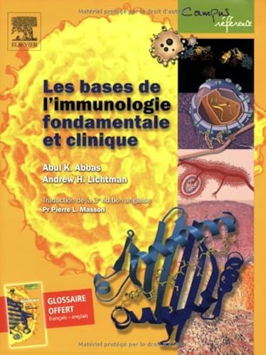 Download Les bases de l'immunologie fondamentale et clinique PDF