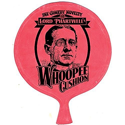 House of Marbles Whoopee Cushion