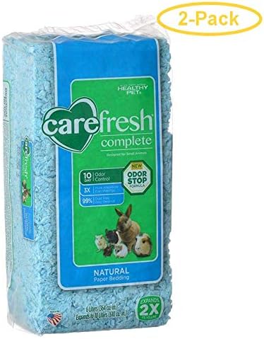 carefresh colors