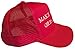 Make America Great Again Hat Donald Trump Cap
