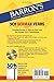 501 German Verbs (Barron's Foreign Language Guides) (German and English Edition)