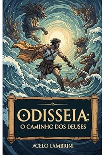 Livro Odisséia