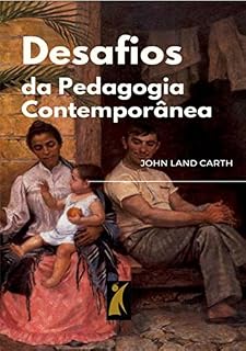 Livro Desafios Da Pedagogia Contemporânea