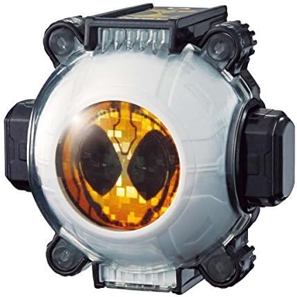 Amazon オレゴーストアイコン 仮面ライダーゴースト ガシャポンゴーストアイコン01 グッズ ガチャ バンダイ 変身アクセサリー ホビー