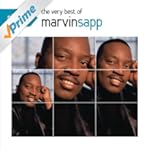 Playlist: The Very Best Of Marvin Sapp