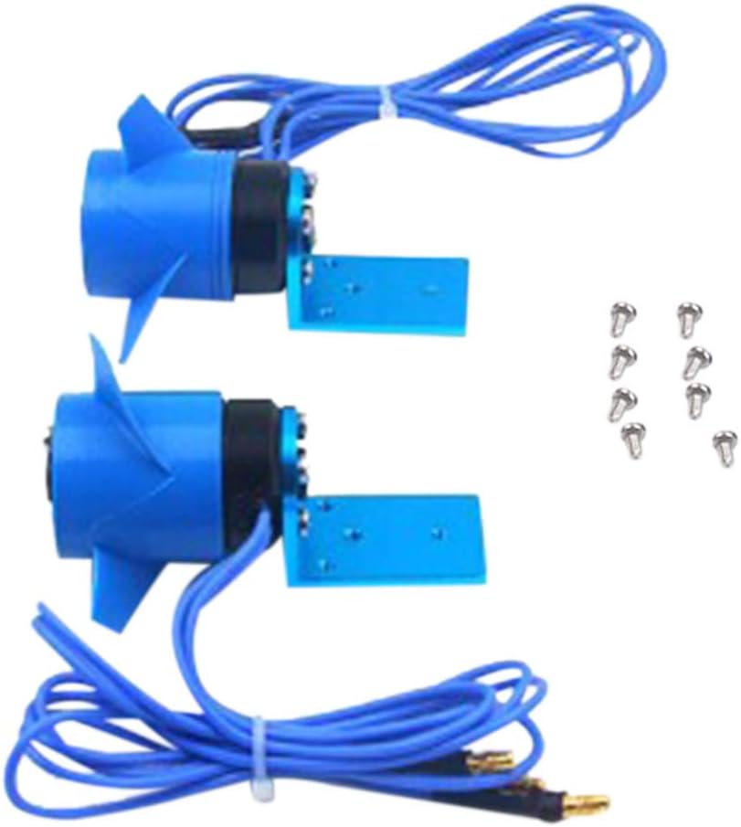 waterproof rc boat motor