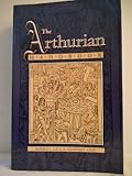 The Arthurian Handbook, Lacy, Norris J. and Ashe, Geoffrey, 0824075978