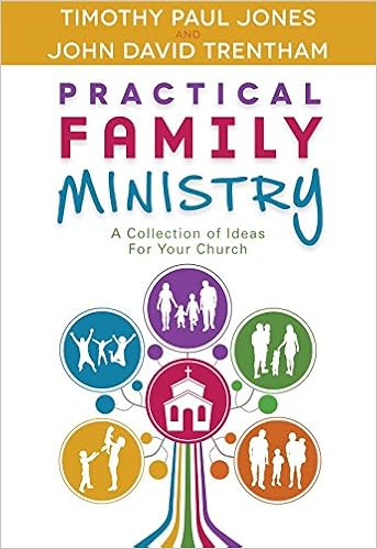 Practical Family Ministry