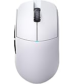 Amazon.com: Lamzu Inca Gaming Mouse, 8K Polling Rate, Optical