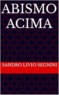Livro Abismo Acima