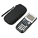 Khanka Stroage Case for Texas Instruments TI - 84 Python/TI-83 Plus/TI-84 Plus/TI-84 Plus CE Color Graphing Calculator, Case Only