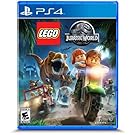 LEGO Jurassic World - PlayStation 4 Standard Edition