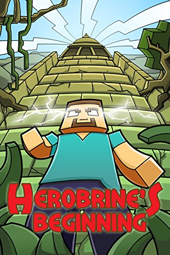 Herobrine's Beginning