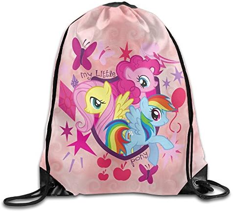 MYKKI Dancing Fashion Backpack