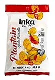 Inka Crops Inka Chips- Chile Picante Plantain