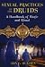 Sexual Practices of the Druids: A Handbook of Magic and Ritual by Jon G. Hughes