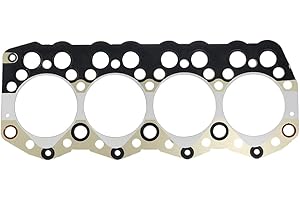 Cylinder Head Gasket 32A01-02204 For Mitsubishi S4S Diesel Engine Parts