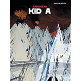 Radiohead - Kid A