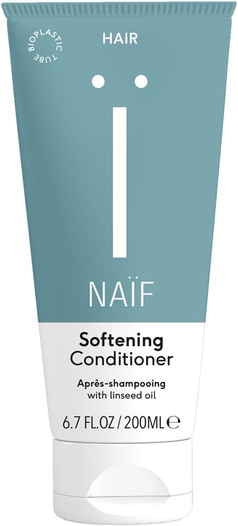 Naïf Softening Conditioner