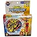 Takaratomy Beyblade Burst B-48 Xeno Xcalibur M.I Attack Starter with Launcher