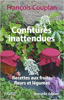 Confitures inattendues Confitures inattendues