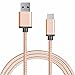 iRainy USB Type C (USB-C) to USB3.0 Data Sync Cable for USB Type-C Devices Including the new MacBook, ChromeBook Pixel, Nokia N1 Tablet, OnePlus 2 & Other Type-C Supported Devices