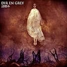 Dir En Grey - Utabumi (CD+DVD) [Japan LTD CD] SFCD-197