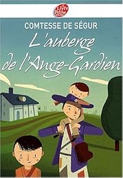 L' auberge de l'Ange-gardien