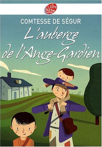 L' auberge de l'Ange-gardien