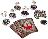 Star Wars: Armada - Rebel Fighter Squadrons II