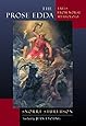 The Prose Edda: Tales from Norse Mythology