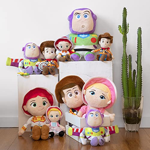 Disney Baby Toy Story Large 8” Stuffed Animal Plush Woody Pricepulse
