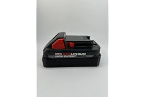 STS Auto Design Hi Output 3.0 ah Magnetic Battery Cover