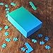 Areaware Gradient Puzzle (Blue/Green)