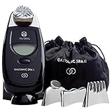 NUSKIN Nu Skin ageLOC Galvanic Spa II (BLACK) OR (WHITE)