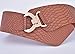Talleffort Women's Fashion Elastic Waist Belt Cinch (Large(30