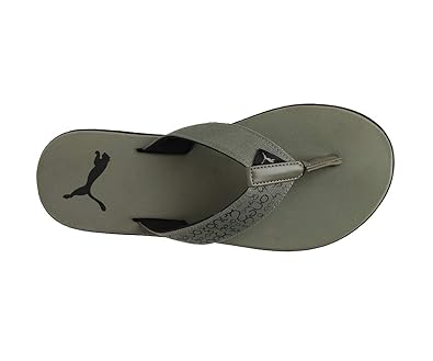 puma one8 flip flops