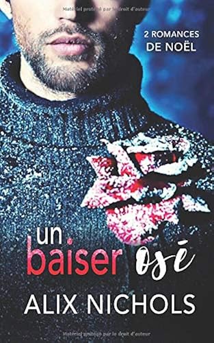 Download Un baiser osé : Le duo de romances de Noël PDF
