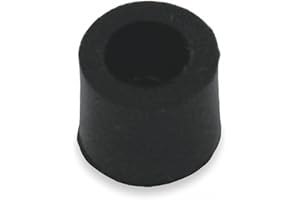 CAI - JB INDUSTRIES JB Industries Cap Gasket, 1/4, Hose&Coup, PK6 - pkg. of 6