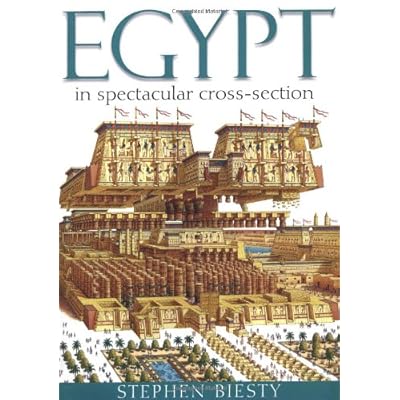 مصر في غلاف عادي مذهل &ndash; 1 مارس 2007