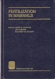 Fertilization in Mammals, , 1878601032