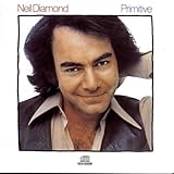 Neil Diamond Album: «Primitive» (Front side)