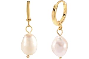 XYJZXY Gold Huggie Small Hoop Earrings with Charm Personalized Snake/Evil Eye/Star/Cross/Lock/Key 18k Gold Plated Crystal Drop Dangle Earrings for Women