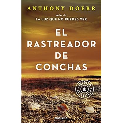 El rastreador de conchas El rastreador de conchas