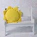 Snuggle Stuffs Sun Throw Pillow 14