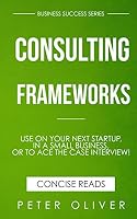 Consulting Frameworks